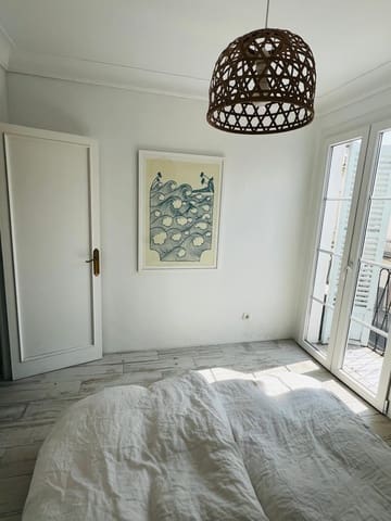 3 bedroom Townhouse for rent in Santa Catalina, Palma de Mallorca - € 2,500 (Ref: 9197328)