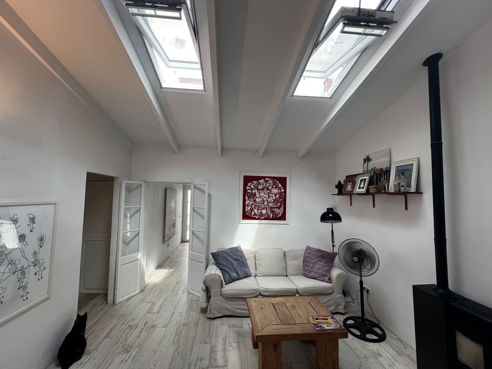 3 bedroom Townhouse for rent in Palma de Mallorca - € 2,500 (Ref: 9197328)