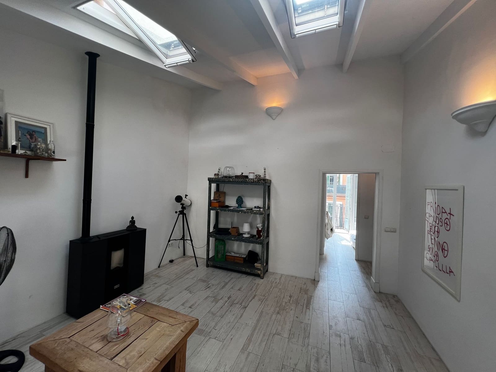 3 bedroom Townhouse for rent in Palma de Mallorca - € 2,500 (Ref: 9197328)