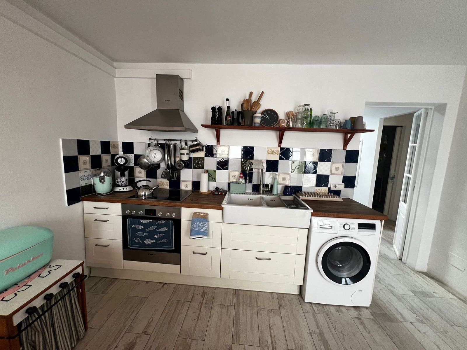 3 bedroom Townhouse for rent in Palma de Mallorca - € 2,500 (Ref: 9197328)