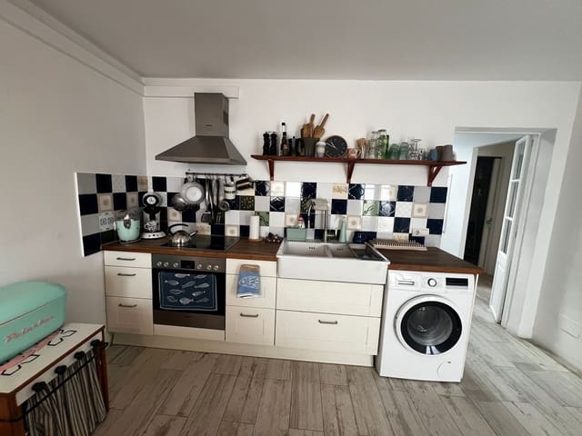 3 bedroom Townhouse for rent in Santa Catalina, Palma de Mallorca - € 2,500 (Ref: 9197328)