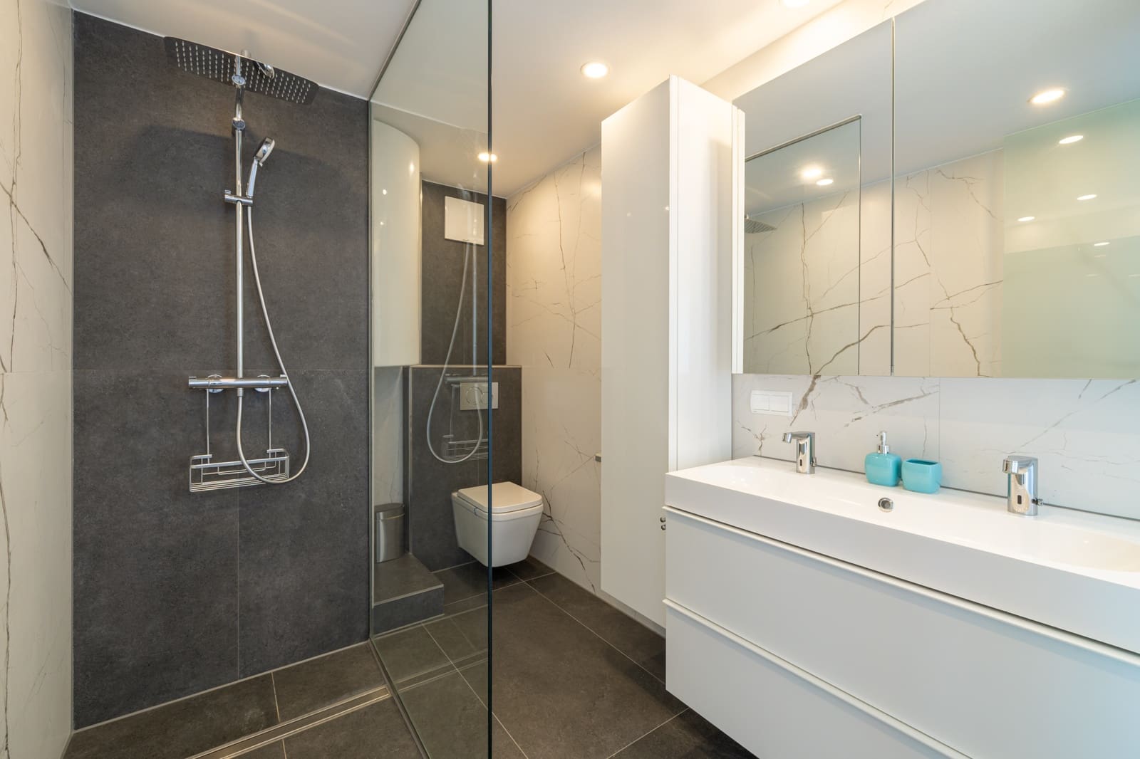 2 sypialnia Apartament do wynajęcia w El Toro / Port Adriano z garażem - 4 000 € (Ref: 9197329)