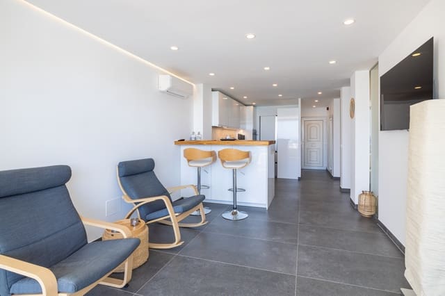 2 sypialnia Apartament do wynajęcia w El Toro / Port Adriano, Calvià z garażem - 4 000 € (Ref: 9197329)