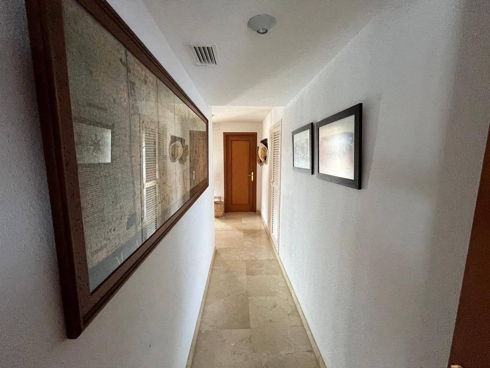 5 bedroom Apartment for rent in Santa Ponsa with garage - € 5,800 (Ref: 9197330)