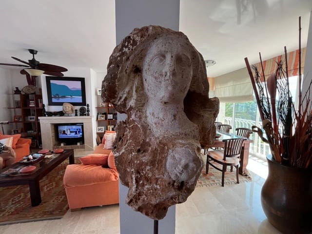 5 bedroom Apartment for rent in Santa Ponsa, Calvià with garage - € 5,800 (Ref: 9197330)