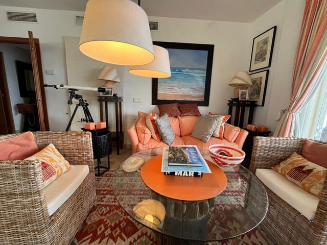 5 bedroom Apartment for rent in Santa Ponsa, Calvià with garage - € 5,800 (Ref: 9197330)