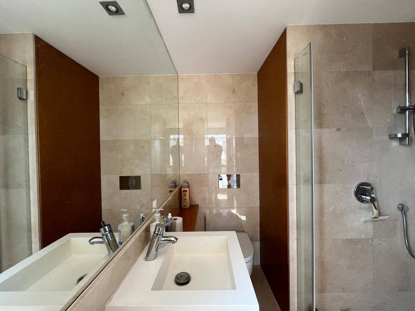 5 bedroom Apartment for rent in Santa Ponsa with garage - € 5,800 (Ref: 9197330)