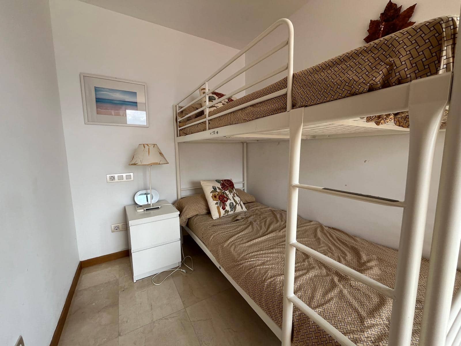 5 bedroom Apartment for rent in Santa Ponsa with garage - € 5,800 (Ref: 9197330)