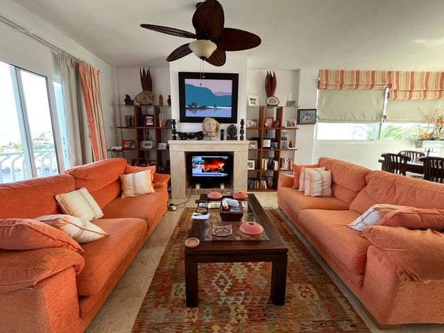 5 bedroom Apartment for rent in Santa Ponsa, Calvià with garage - € 5,800 (Ref: 9197330)