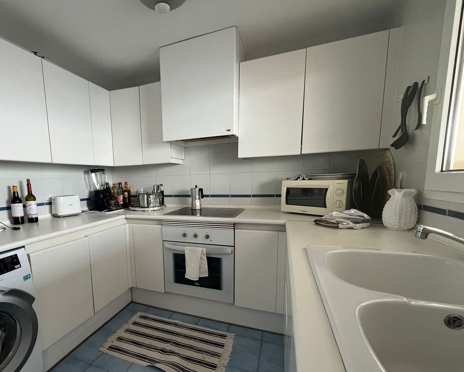 5 bedroom Apartment for rent in Santa Ponsa with garage - € 5,800 (Ref: 9197330)