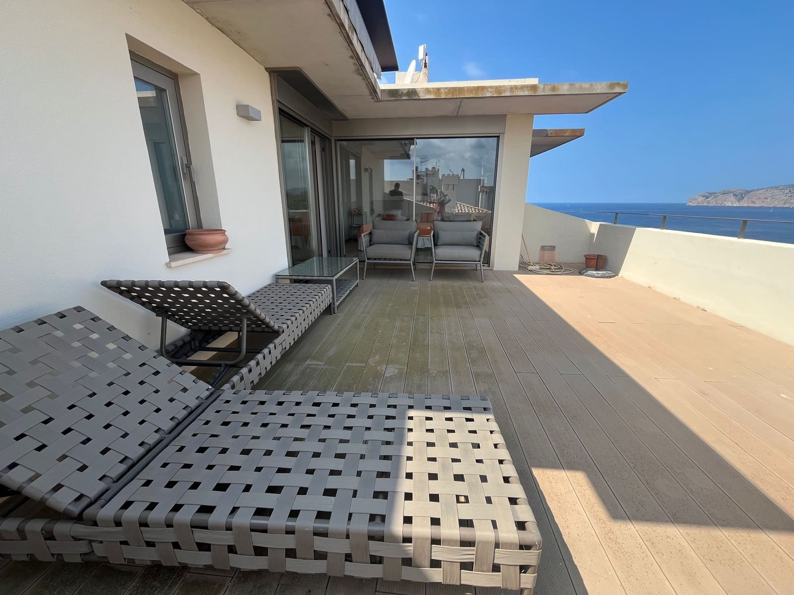 5 bedroom Apartment for rent in Santa Ponsa with garage - € 5,800 (Ref: 9197330)