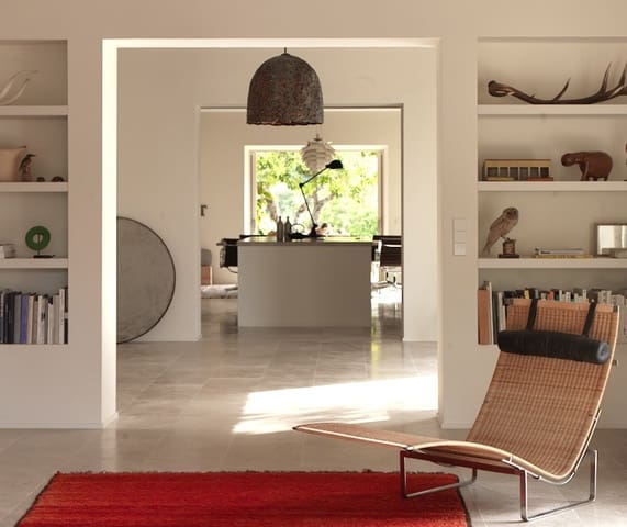 4 quarto Quinta/Casa Rural para arrendar em Artà com piscina garagem - 9 800 € (Ref: 9200182)