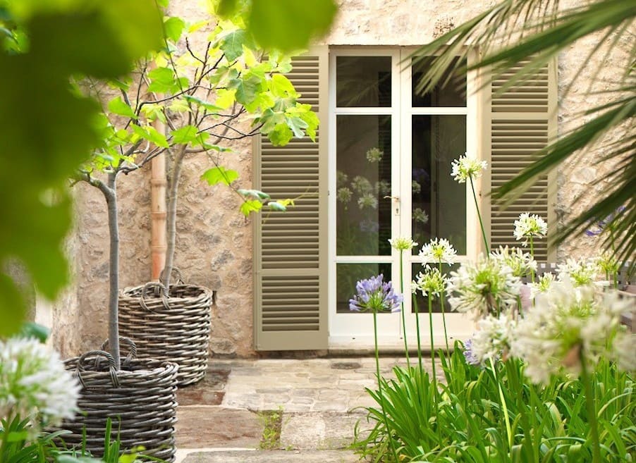 4 soveværelse Finca/Landehus til leje i Arta med swimmingpool garage - € 9.800 (Ref: 9200182)