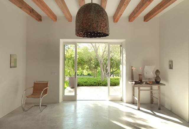 4 quarto Quinta/Casa Rural para arrendar em Artà com piscina garagem - 9 800 € (Ref: 9200182)