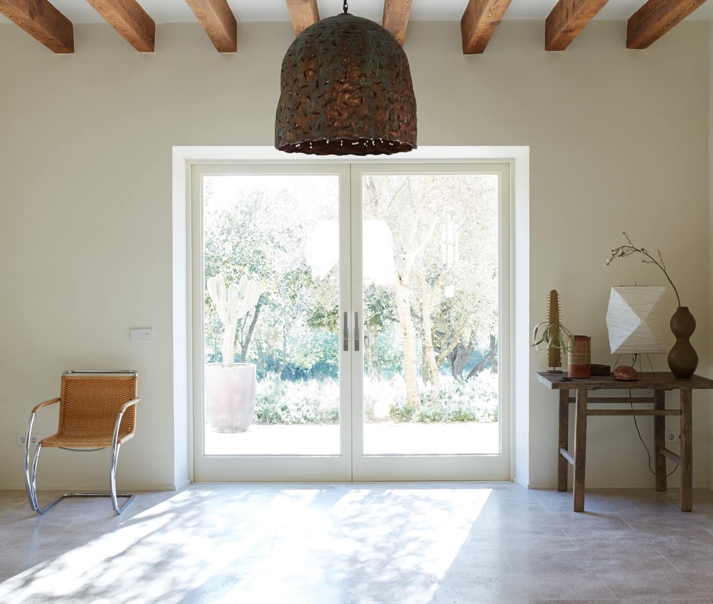 4 soveværelse Finca/Landehus til leje i Arta med swimmingpool garage - € 9.800 (Ref: 9200182)