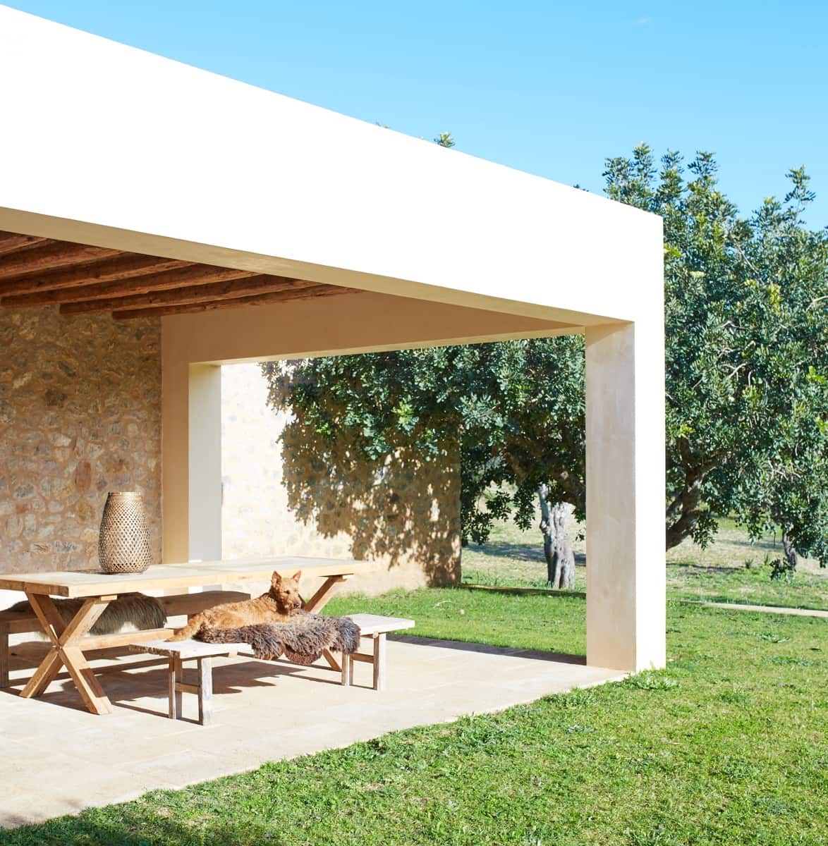 4 soveværelse Finca/Landehus til leje i Arta med swimmingpool garage - € 9.800 (Ref: 9200182)