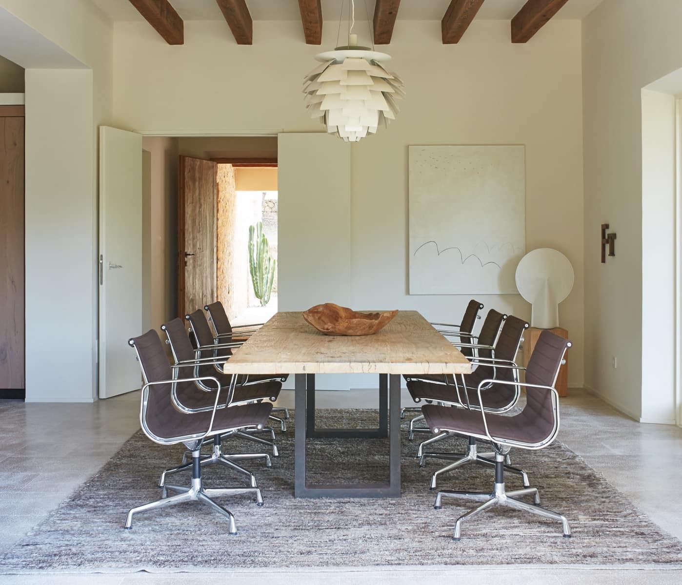 4 soveværelse Finca/Landehus til leje i Arta med swimmingpool garage - € 9.800 (Ref: 9200182)