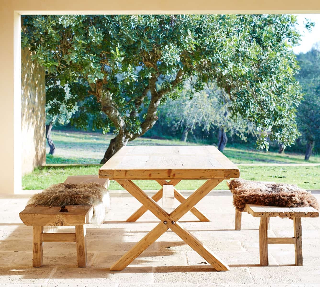 4 soveværelse Finca/Landehus til leje i Arta med swimmingpool garage - € 9.800 (Ref: 9200182)