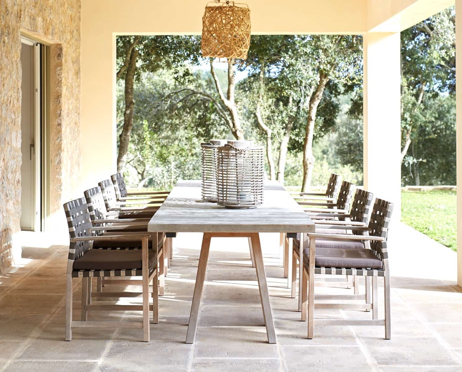 4 soveværelse Finca/Landehus til leje i Arta med swimmingpool garage - € 9.800 (Ref: 9200182)