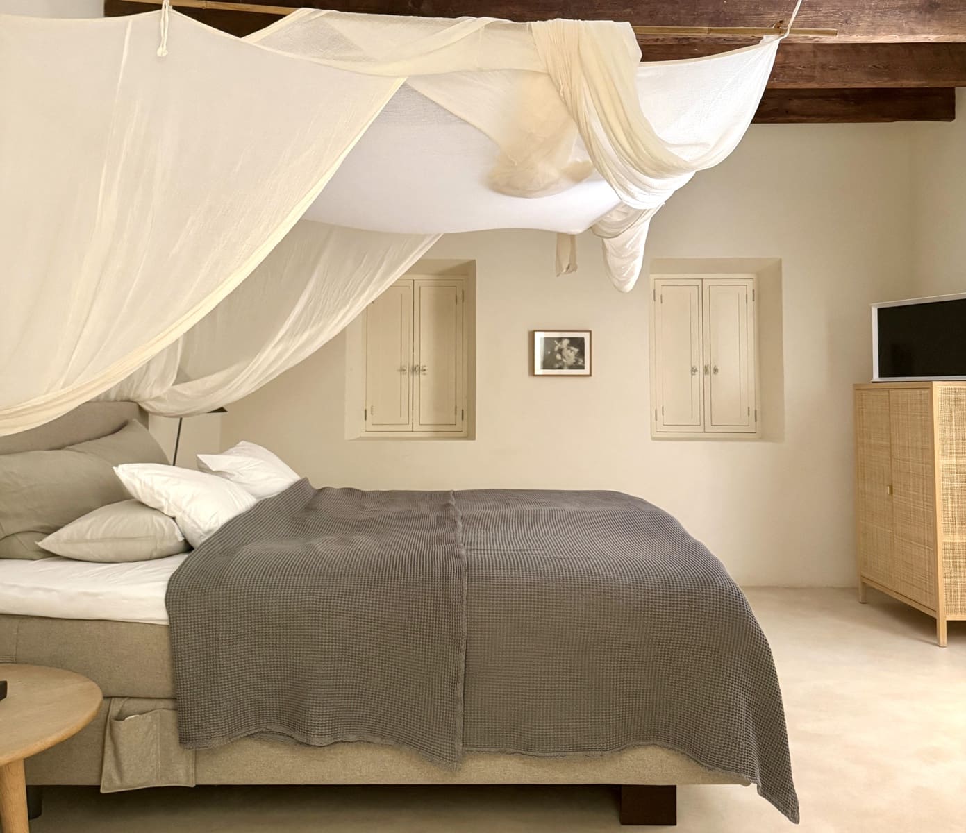 4 soveværelse Finca/Landehus til leje i Arta med swimmingpool garage - € 9.800 (Ref: 9200182)