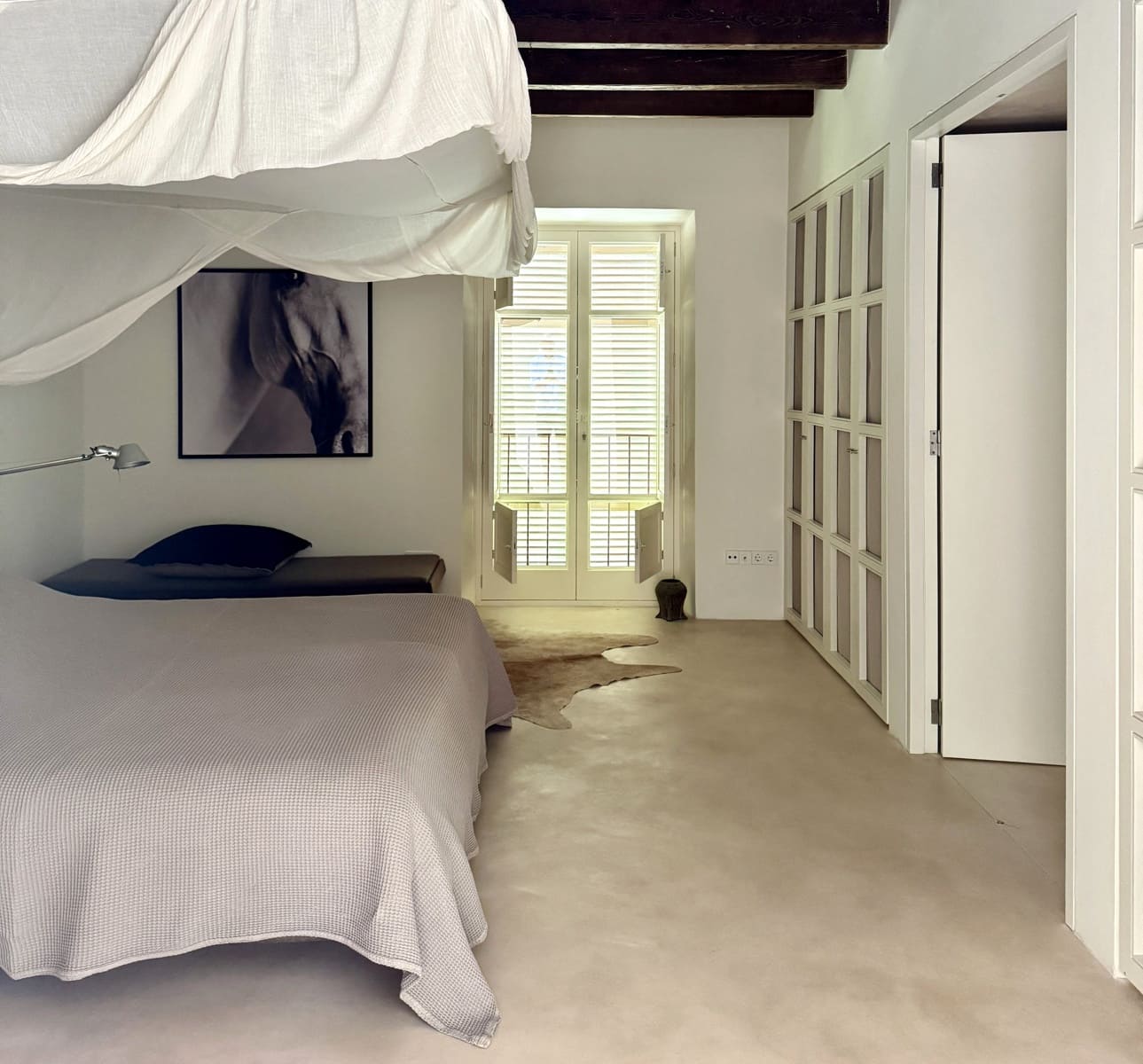 4 soveværelse Finca/Landehus til leje i Arta med swimmingpool garage - € 9.800 (Ref: 9200182)