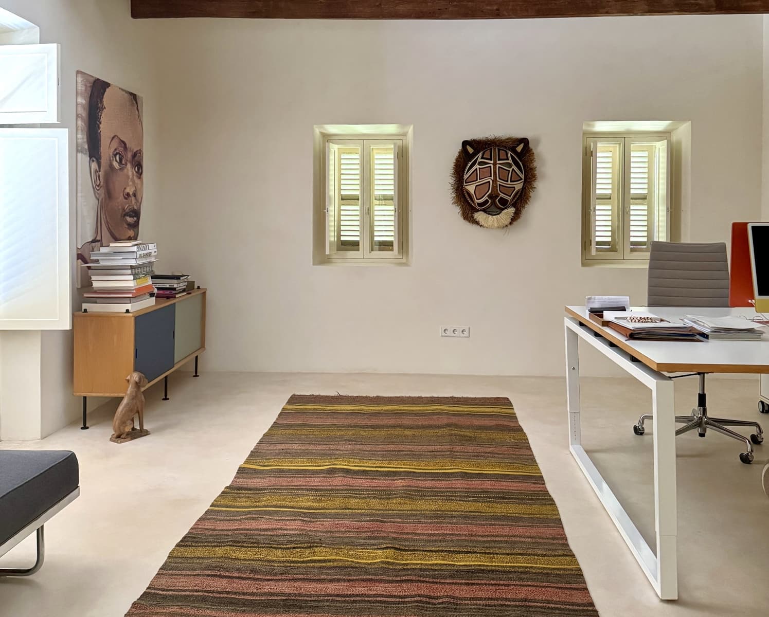 4 soveværelse Finca/Landehus til leje i Arta med swimmingpool garage - € 9.800 (Ref: 9200182)