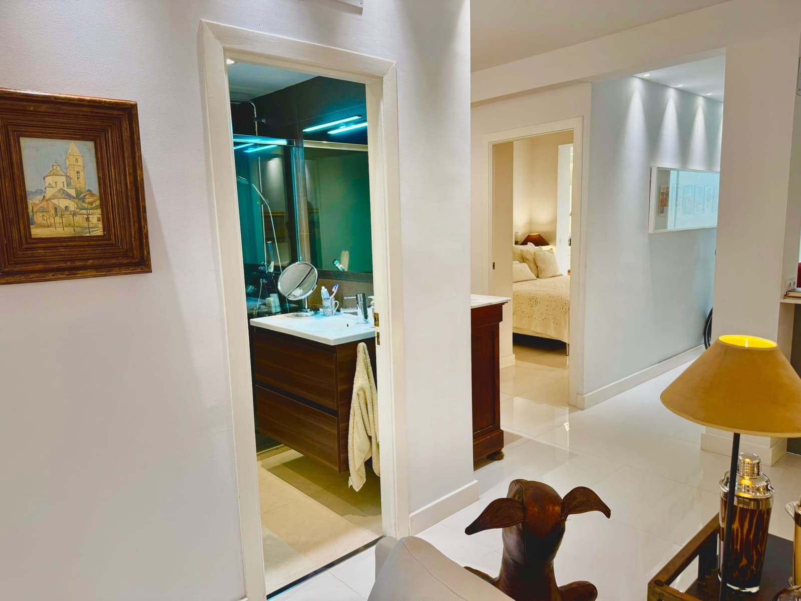 2 slaapkamer Appartement te huur in Palma de Mallorca - € 2.300 (Ref: 9200184)