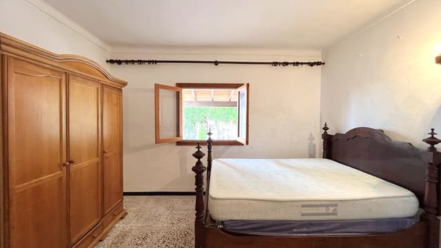 4 bedroom Villa for sale in Cala Llombards, Santanyí with garage - € 700,000 (Ref: 9200186)