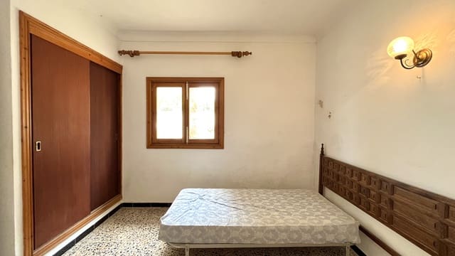 4 bedroom Villa for sale in Cala Llombards, Santanyí with garage - € 700,000 (Ref: 9200186)