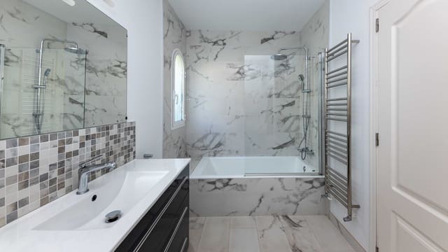 4 soverom Villa til salgs i Puerto de Soller / Port de Soller, Sóller med svømmebasseng garasje - € 1 950 000 (Ref: 9200187)