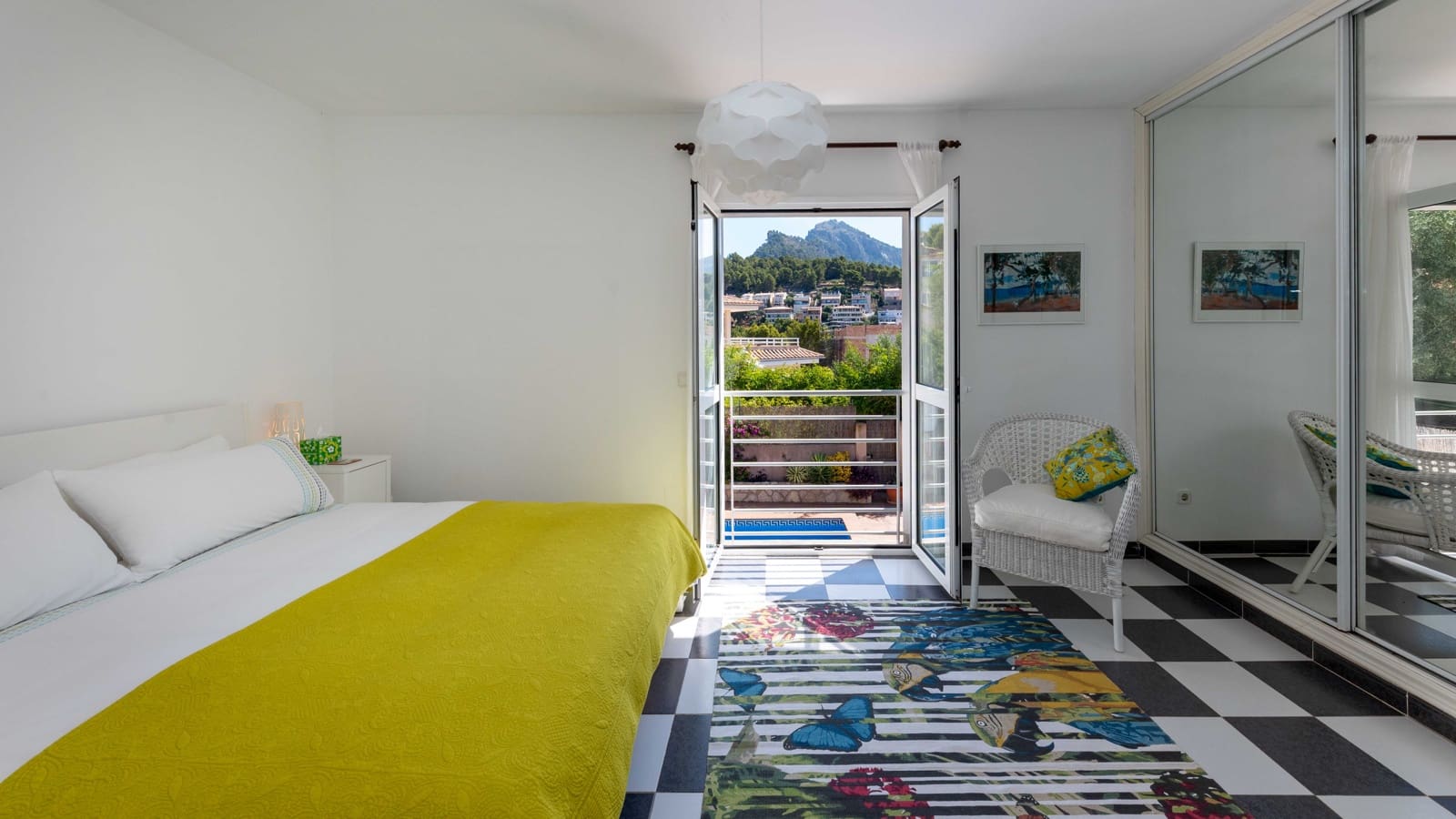 4 soverom Villa til salgs i Puerto de Soller / Port de Soller med svømmebasseng garasje - € 1 950 000 (Ref: 9200187)