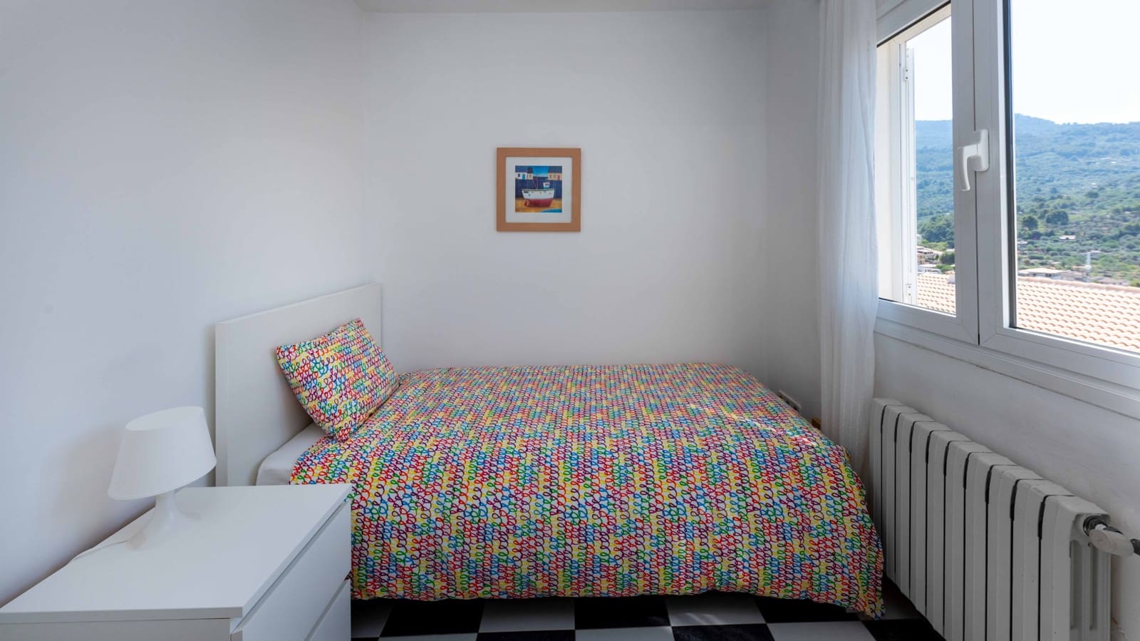 4 soverom Villa til salgs i Puerto de Soller / Port de Soller med svømmebasseng garasje - € 1 950 000 (Ref: 9200187)