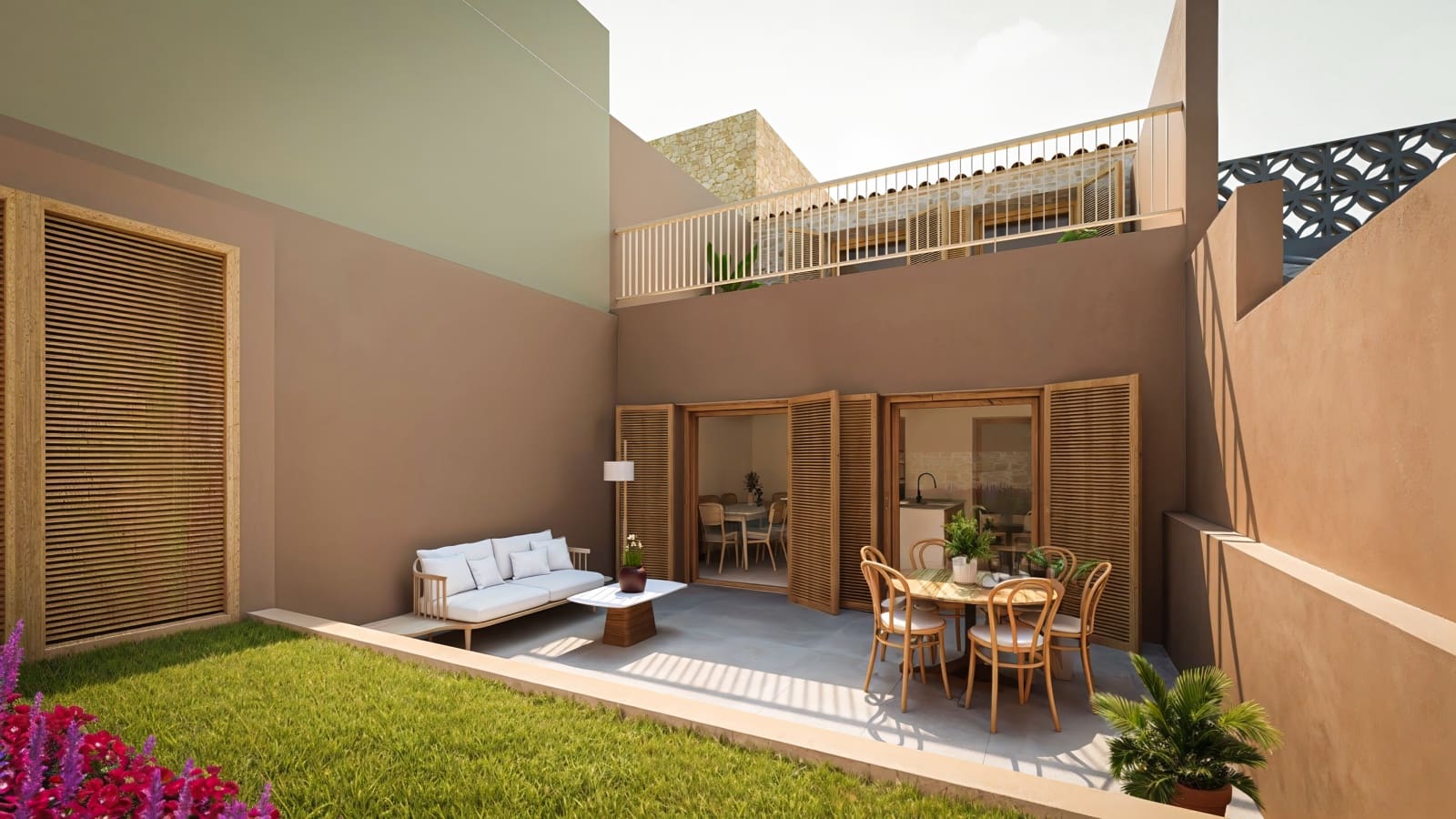 2 camera da letto Casa in vendita in Llucmajor - 595.000 € (Rif: 9201946)