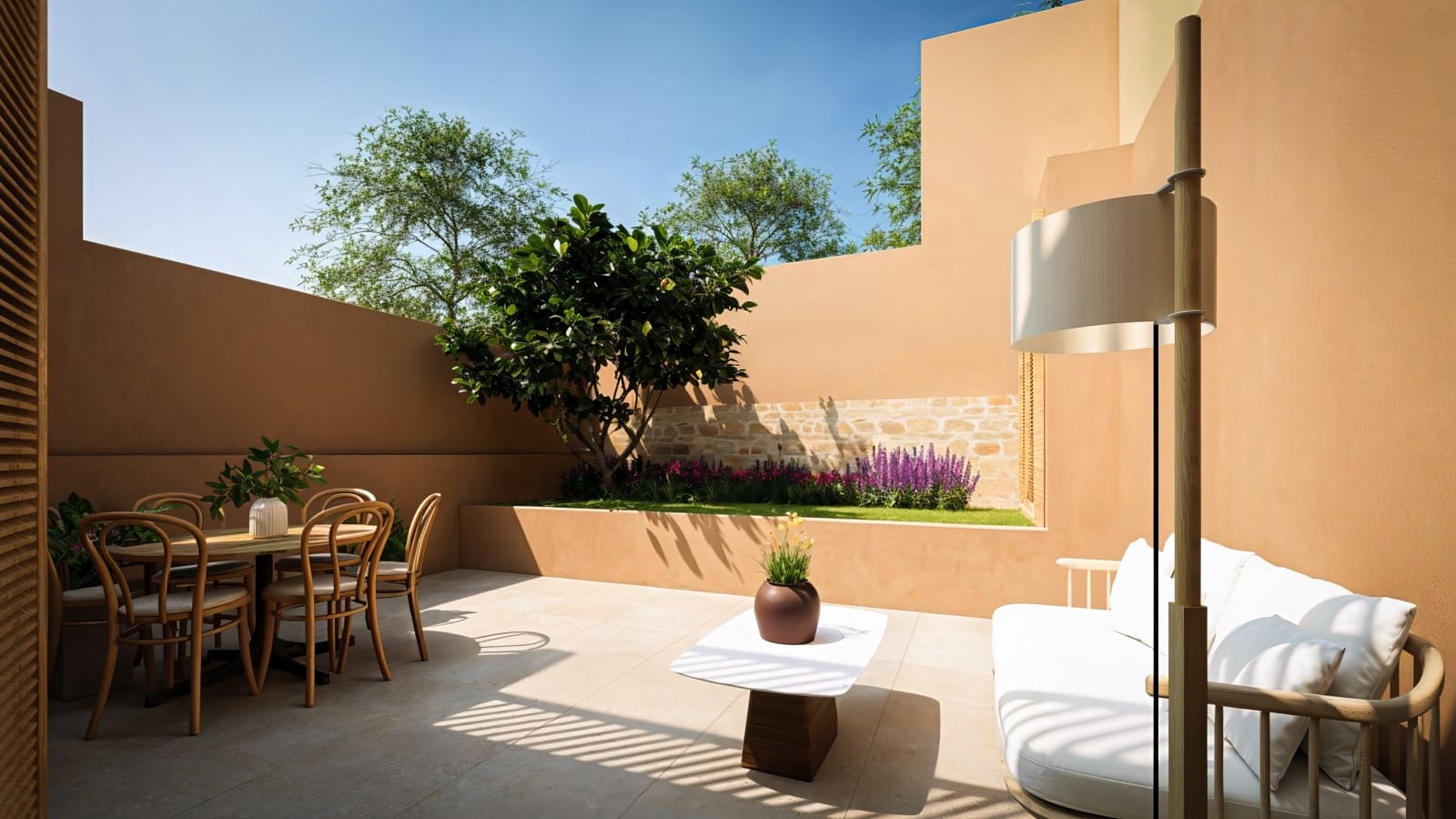 2 camera da letto Casa in vendita in Llucmajor - 595.000 € (Rif: 9201946)