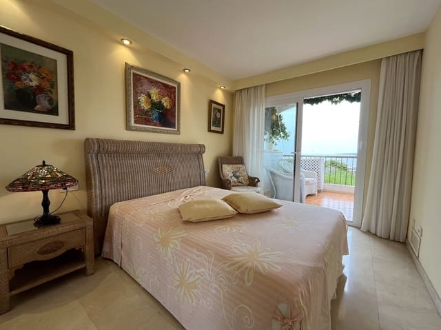 2 soveværelse Lejlighed til leje i Portals Nous, Calvià med swimmingpool - € 2.600 (Ref: 9201947)