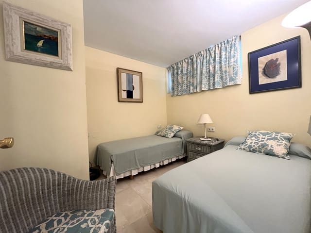 2 soveværelse Lejlighed til leje i Portals Nous, Calvià med swimmingpool - € 2.600 (Ref: 9201947)