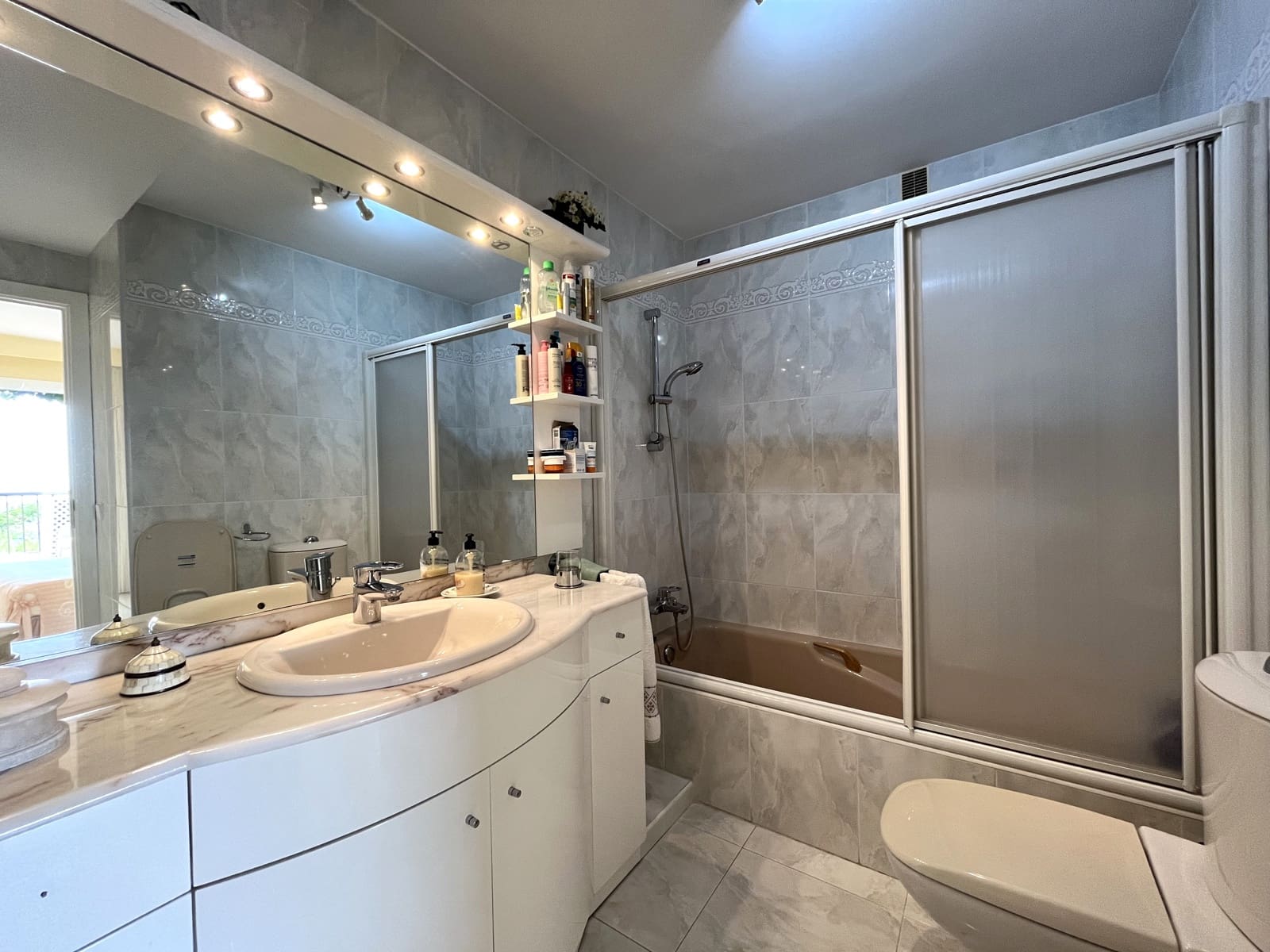 2 makuuhuone Huoneisto vuokrattavana paikassa Portals Nous mukana uima-altaan - 2 600 € (Ref: 9201947)