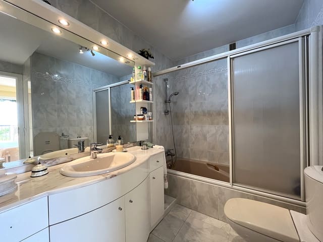 2 soveværelse Lejlighed til leje i Portals Nous, Calvià med swimmingpool - € 2.600 (Ref: 9201947)