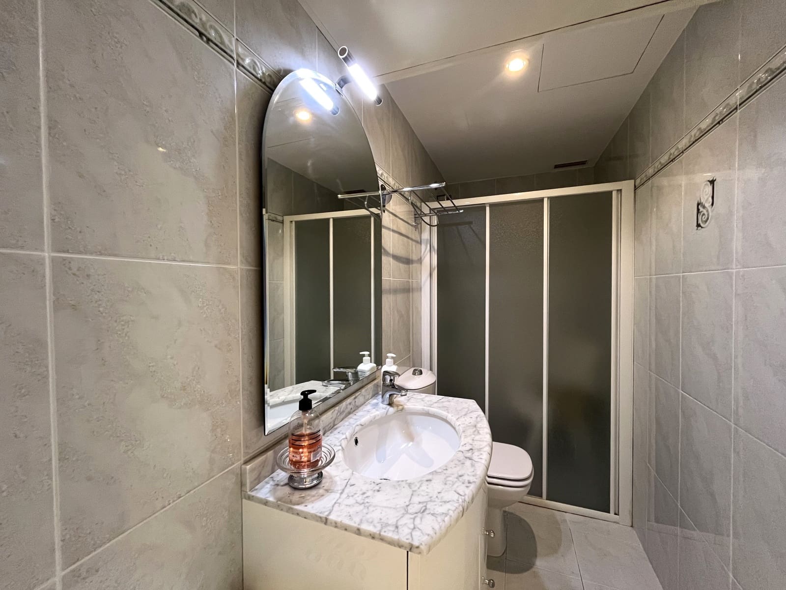 2 makuuhuone Huoneisto vuokrattavana paikassa Portals Nous mukana uima-altaan - 2 600 € (Ref: 9201947)