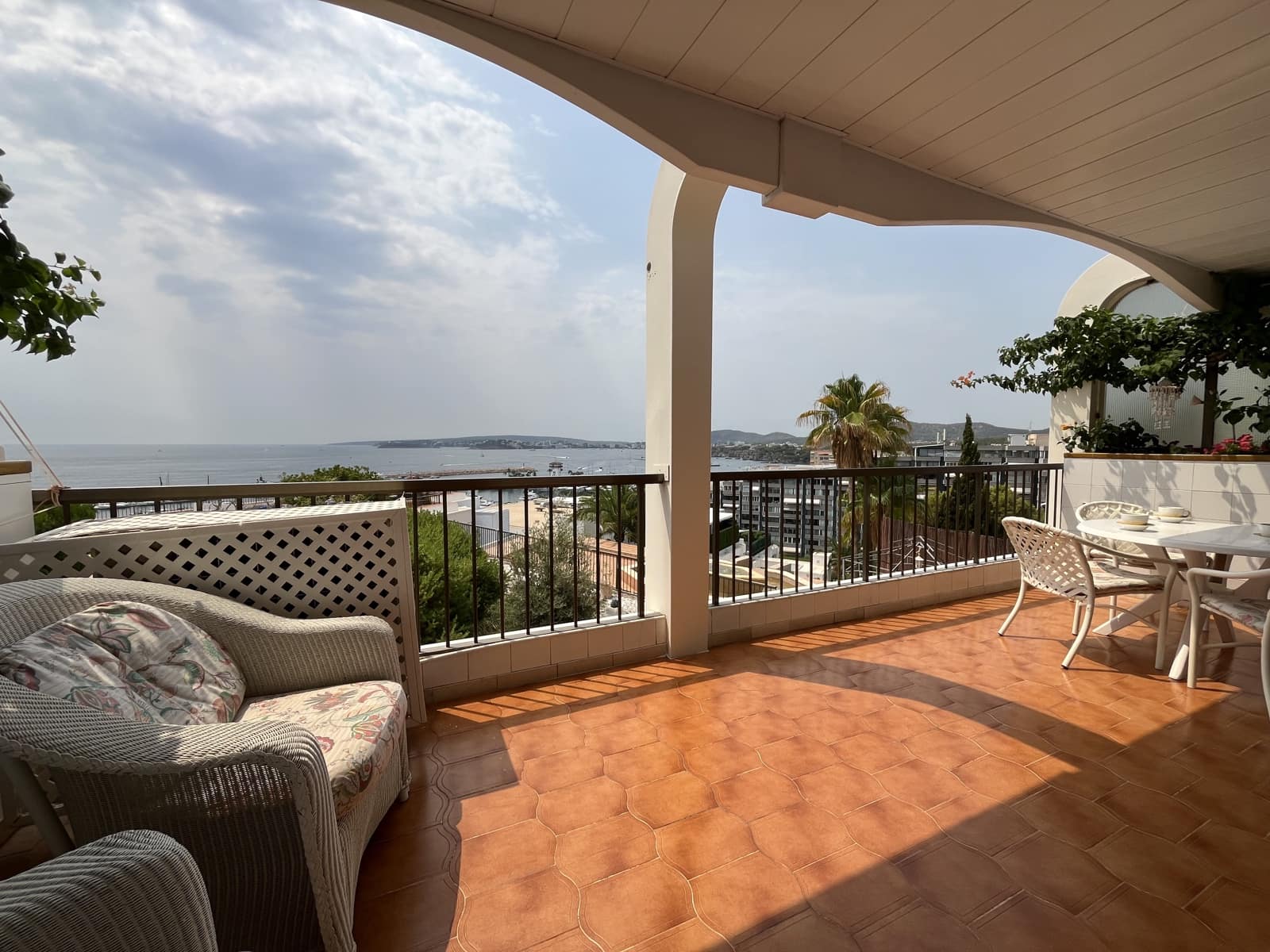 2 makuuhuone Huoneisto vuokrattavana paikassa Portals Nous mukana uima-altaan - 2 600 € (Ref: 9201947)