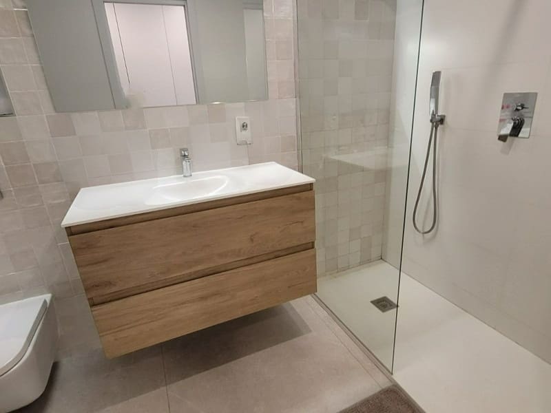 3 sypialnia Apartament do wynajęcia w Palma de Mallorca - 2 200 € (Ref: 9204080)