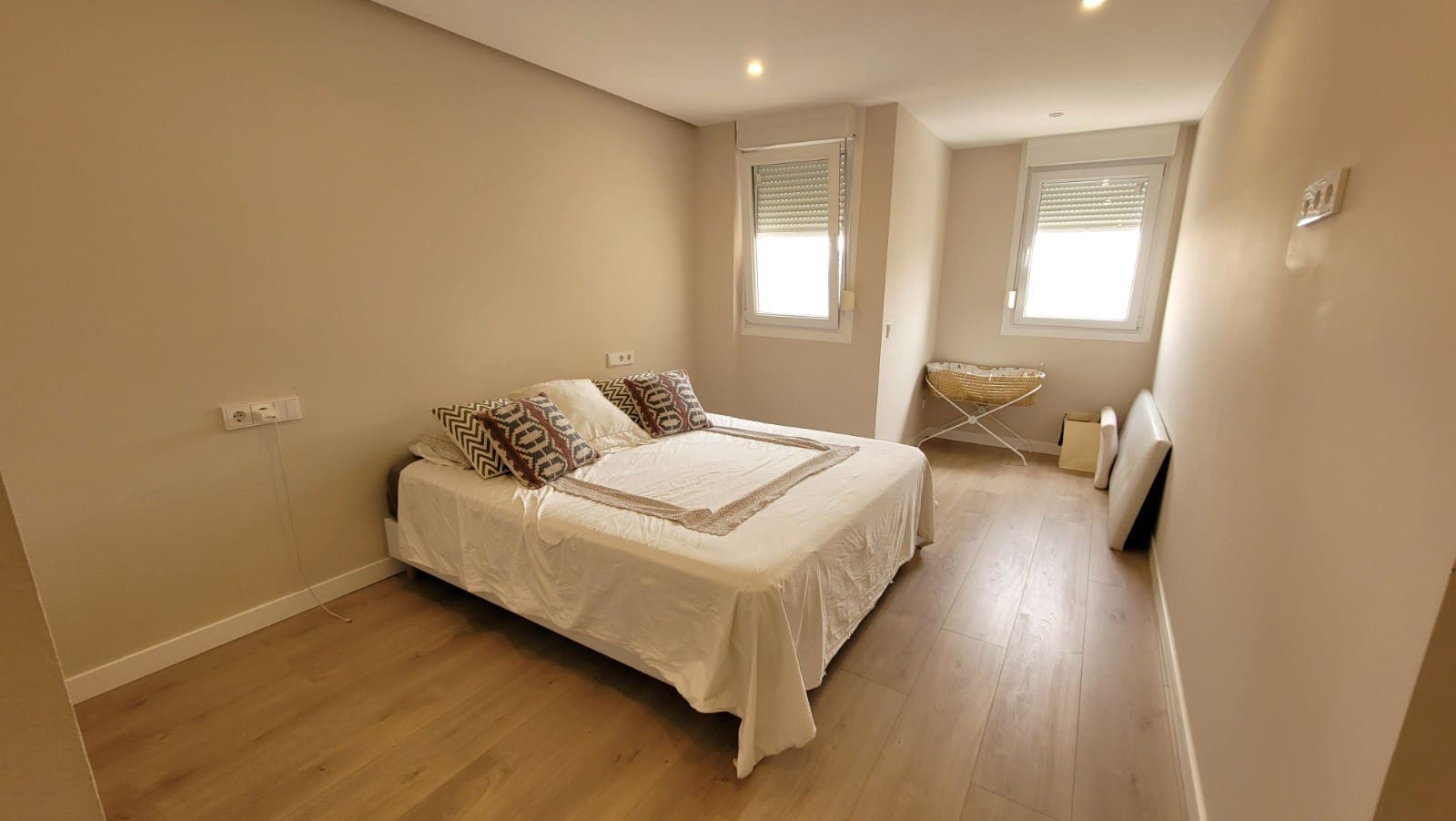 3 sypialnia Apartament do wynajęcia w Palma de Mallorca - 2 200 € (Ref: 9204080)