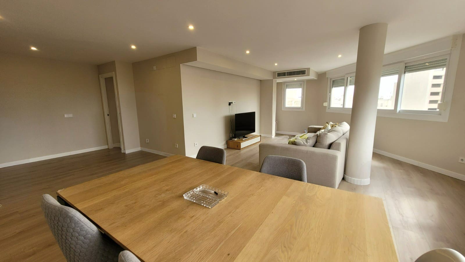 3 sypialnia Apartament do wynajęcia w Palma de Mallorca - 2 200 € (Ref: 9204080)