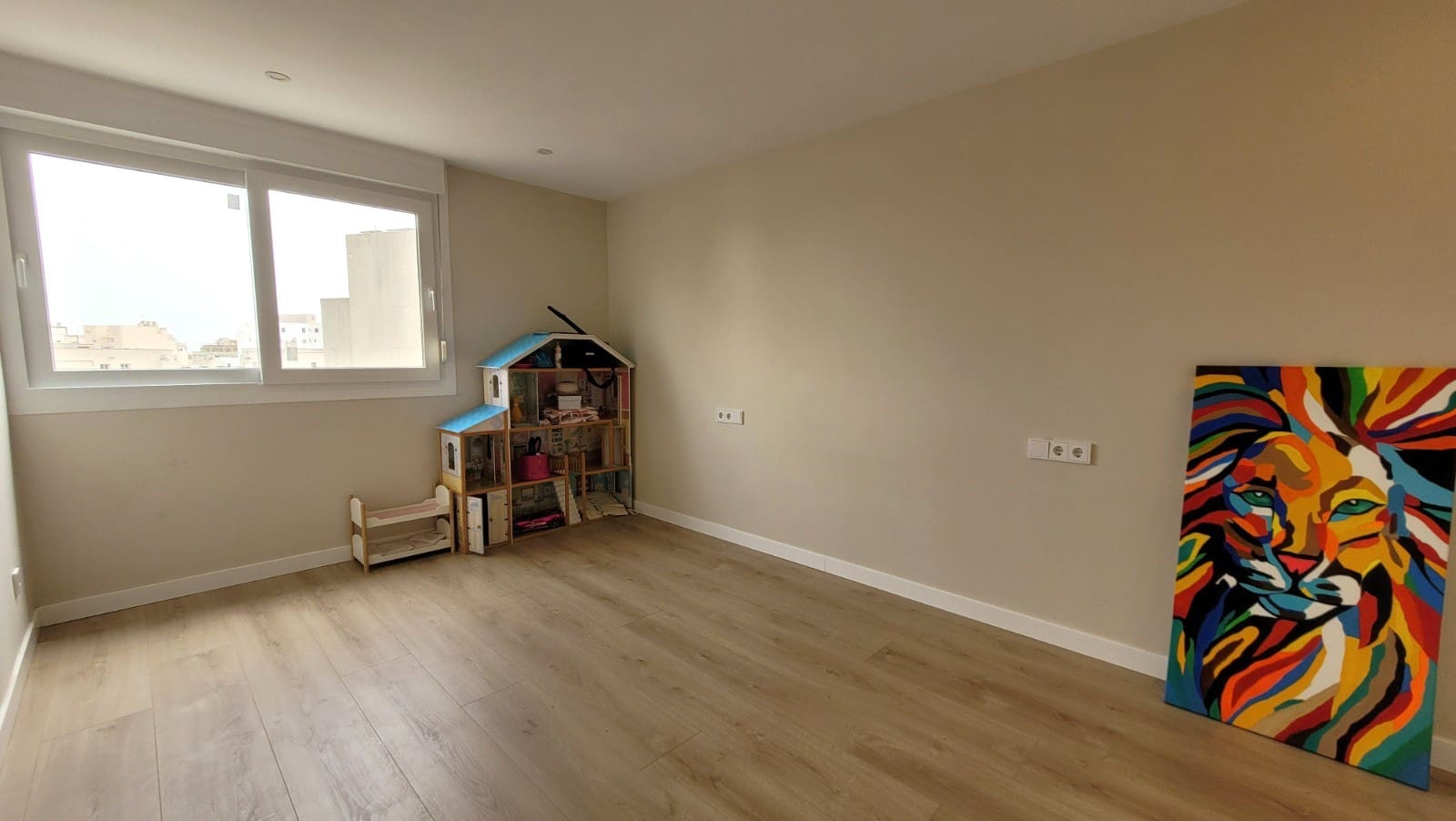 3 sypialnia Apartament do wynajęcia w Palma de Mallorca - 2 200 € (Ref: 9204080)