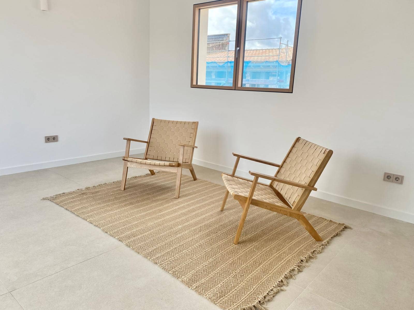 5 soveværelse Byhus til leje i Sa Pobla med swimmingpool garage - € 4.500 (Ref: 9206094)