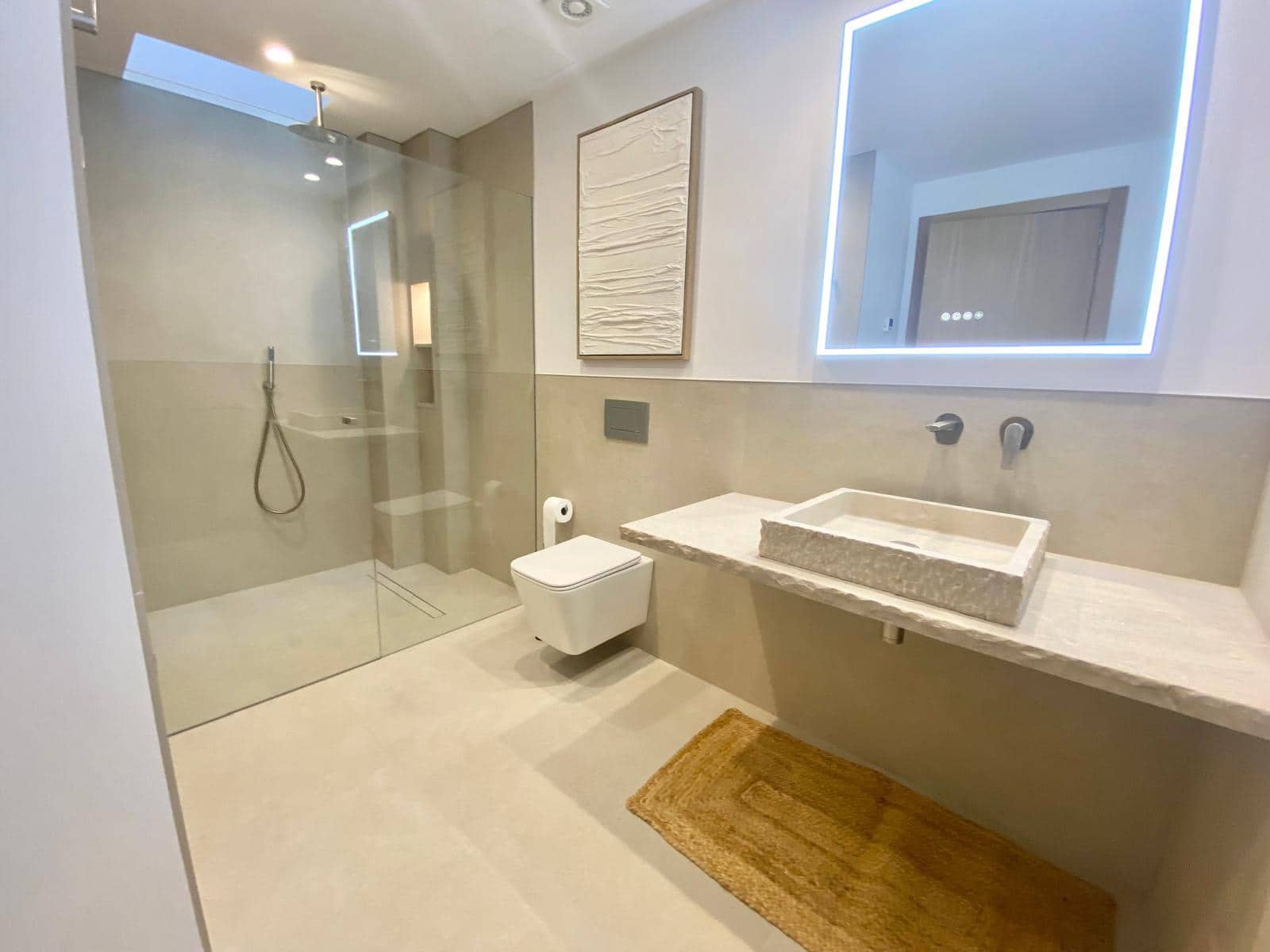 5 soveværelse Byhus til leje i Sa Pobla med swimmingpool garage - € 4.500 (Ref: 9206094)