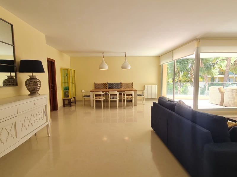 3 soverom Leilighet til salgs i Sol de Mallorca med garasje - € 860 000 (Ref: 9206097)