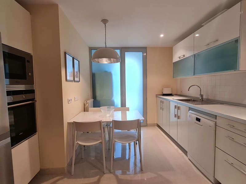 3 soverom Leilighet til salgs i Sol de Mallorca med garasje - € 860 000 (Ref: 9206097)