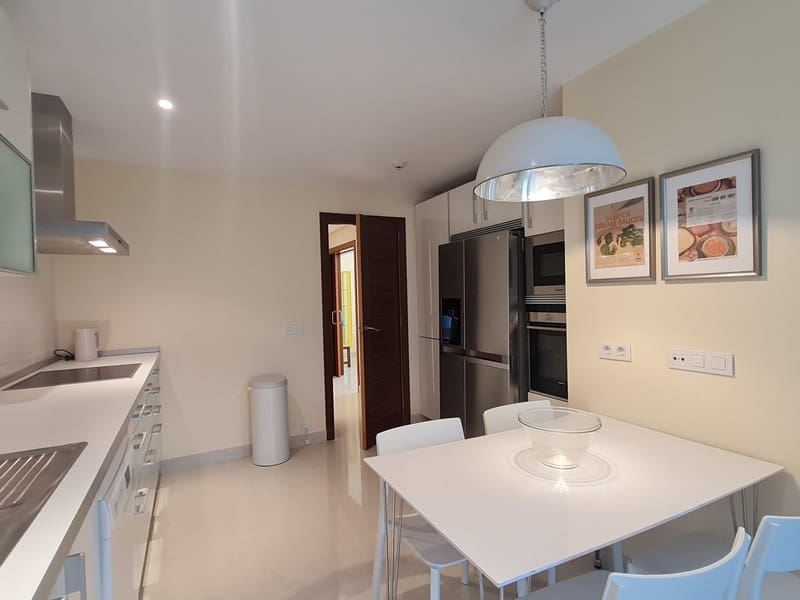 3 soverom Leilighet til salgs i Sol de Mallorca med garasje - € 860 000 (Ref: 9206097)