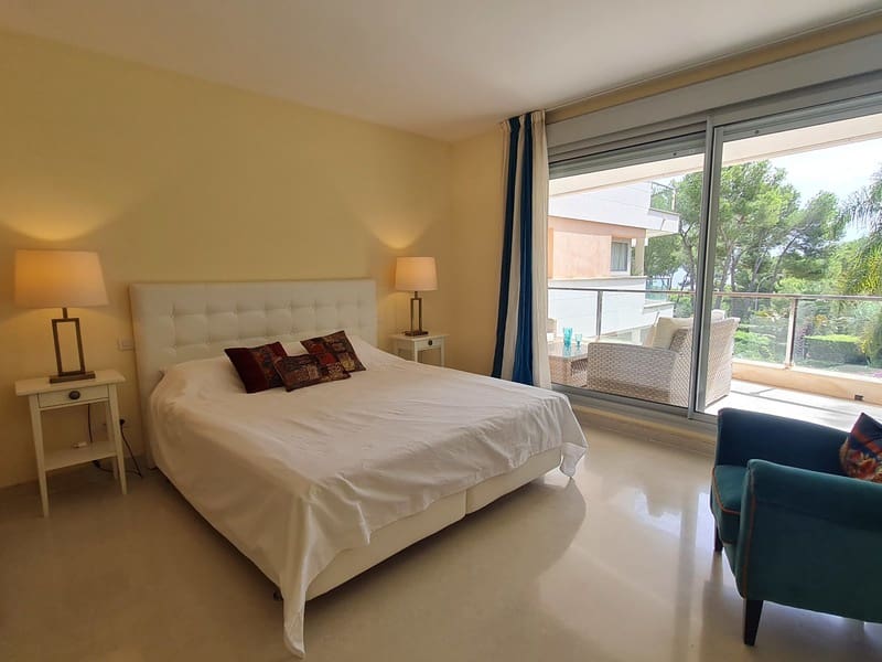 3 soverom Leilighet til salgs i Sol de Mallorca med garasje - € 860 000 (Ref: 9206097)